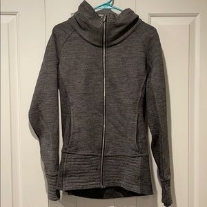 lululemon jacket